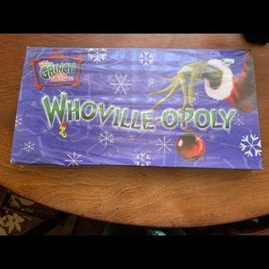 Whoville-opoly